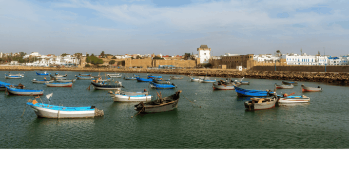 3D Trip: Tangier to Fes, Chefchaouen (Ideal for Individuals) - Frequently Asked Questions