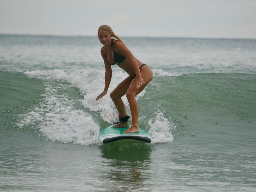 3D2N- Backpackers Surf Trip Phuket - Transfer and Transportation Details