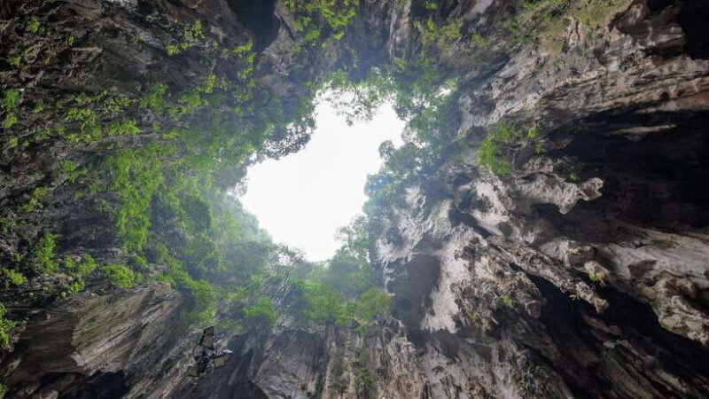 3D2N Kuala Lumpur, Batu Caves, Genting & Putrajaya Tour - In Summary: Who Will Love This Tour?