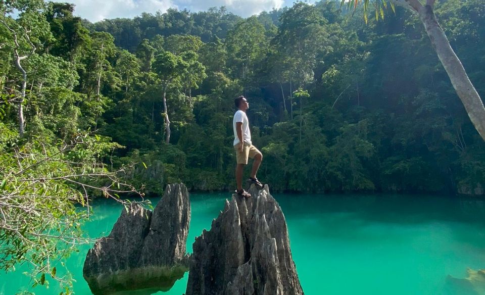 3D2N Labengki-Sombori Island: Private Tour From Kendari - Frequently Asked Questions