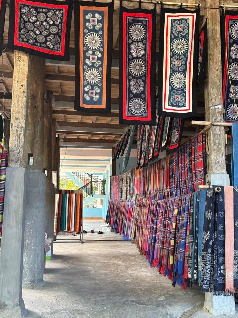 3D2N Mai Chau - Pu Luong for Nature and Culture Lovers - Key Points
