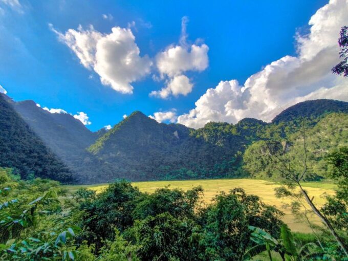 3D2N Mai Chau - Pu Luong for Nature and Culture Lovers - Frequently Asked Questions