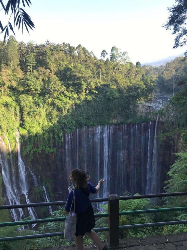 3D2N Open Trip : Tumpak Sewu - Bromo - Ijen - Exploring the Highlights: A Deep Dive