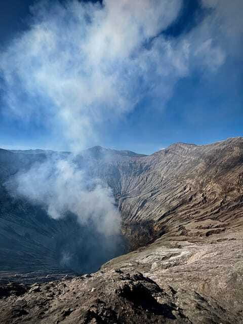 3D2N Open Trip : Tumpak Sewu - Bromo - Ijen - FAQ