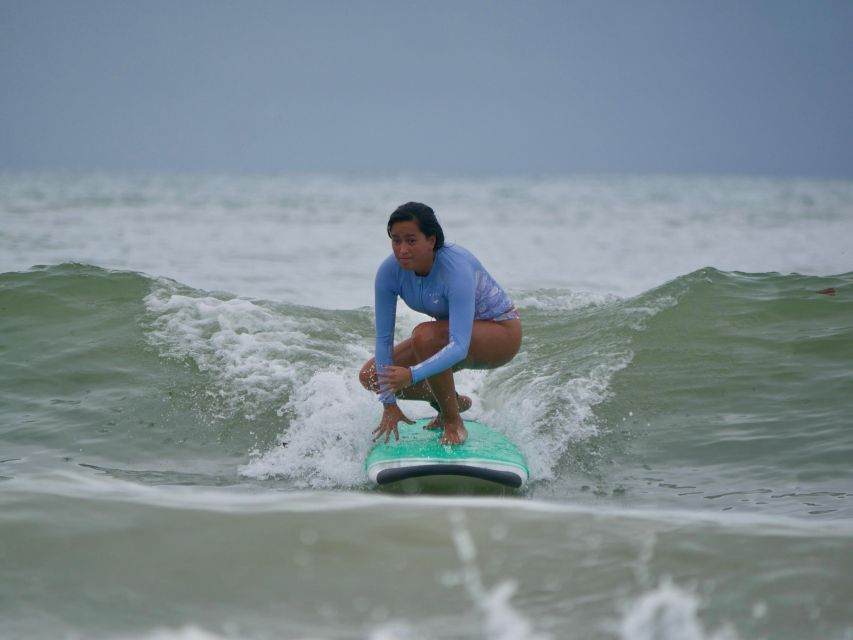3D2N-Surf Trip Phuket Thailand - Accommodation
