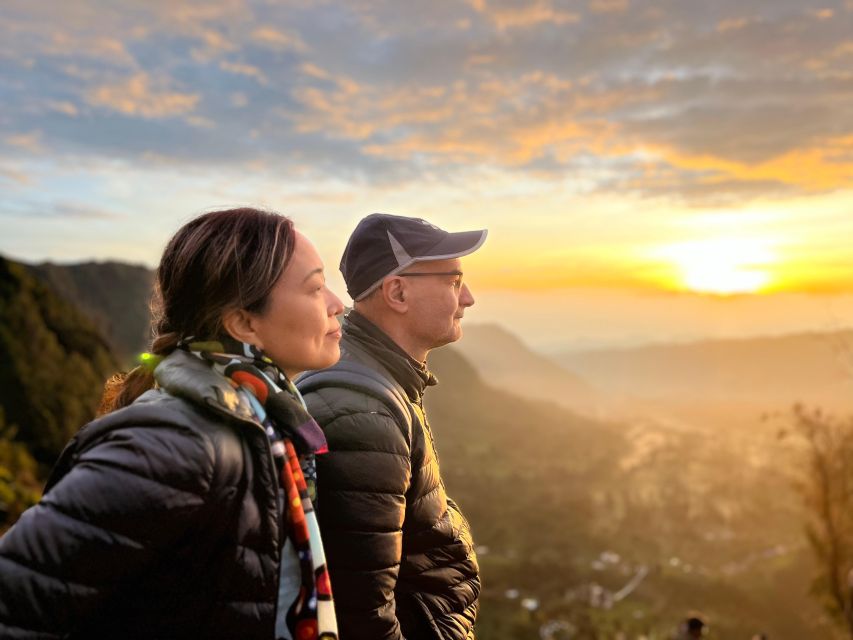 3D2N Tumpak Sewu, Bromo & Ijen From Surabaya/Malang - Highlights