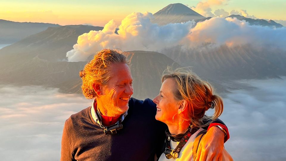 3D2N Tumpak Sewu, Bromo & Ijen From Surabaya/Malang - Day 3: Ijen Crater & Coffee Plantation