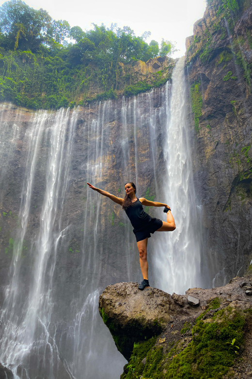 3D2N Tumpak Sewu, Bromo Sunrise & Ijen From Yogyakarta - Good To Know