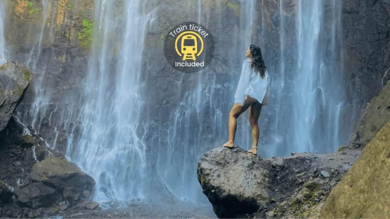 3D2N Tumpak Sewu, Bromo Sunrise & Ijen From Yogyakarta - Important Information