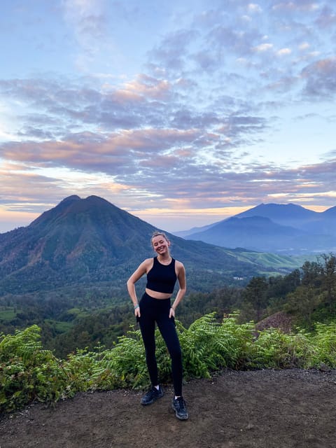3D2N Tumpak Sewu, Bromo Sunrise & Ijen From Yogyakarta - Language and Group Details