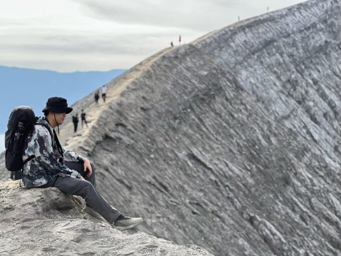 3D2N Tumpak Sewu, Bromo Sunrise & Ijen From Yogyakarta - Exploring Tumpak Sewu Waterfall