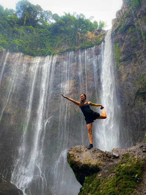 3D2N Tumpak Sewu, Bromo Sunrise & Ijen From Yogyakarta - Witnessing the Bromo Sunrise