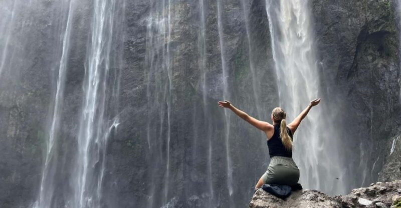 3D2N Tumpak Sewu Waterfall and Bromo From Surabaya/Malang - Good To Know