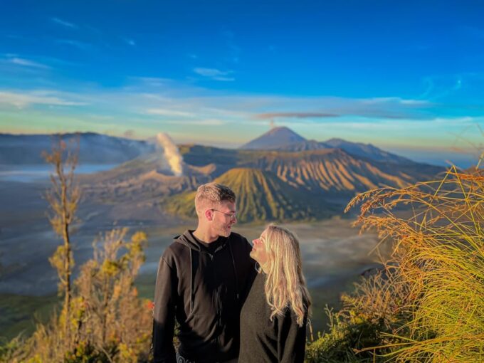3D2N Tumpak Sewu Waterfall and Bromo From Surabaya/Malang - Cancellation and Payment