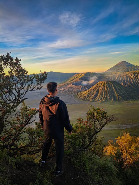 3D2N Tumpak Sewu Waterfall and Bromo From Surabaya/Malang - Frequently Asked Questions