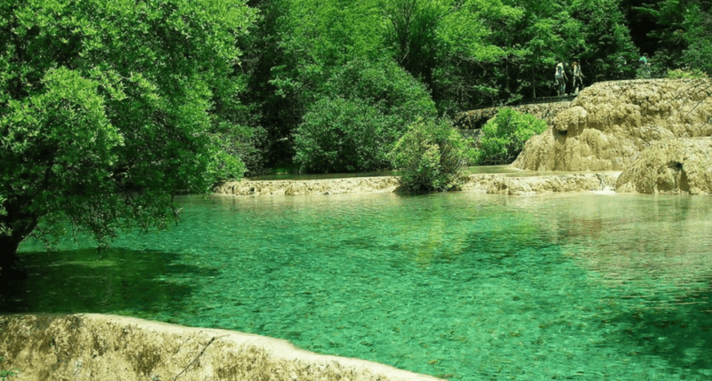 3day Jiuzhaigou &Huanglong by Flights With Tickets &Transfer - Tour Overview