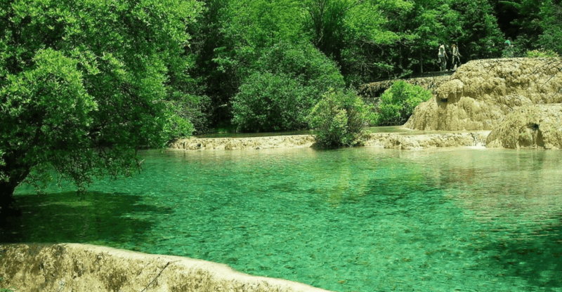 3day Jiuzhaigou &Huanglong by Flights With Tickets &Transfer - Itinerary
