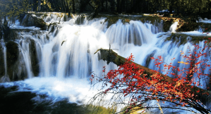 3day Jiuzhaigou &Huanglong by Flights With Tickets &Transfer - Booking Information