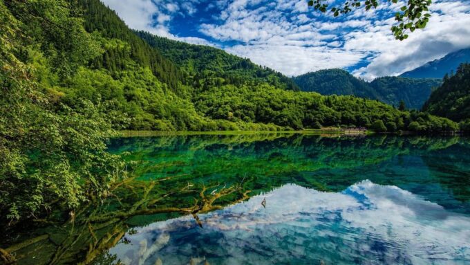 3day Jiuzhaigou &Huanglong by Flights With Tickets &Transfer - Important Notes