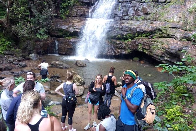 3days 2nights Tour to Uluguru Mountain and Mikumi National Park - Frequently Asked Questions