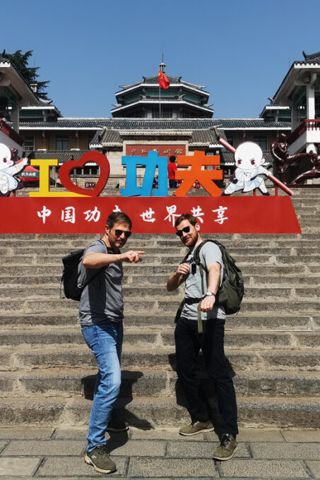 3days Beijing Xian Luoyang Highlights Tour by Bullet Trains - Key Attractions
