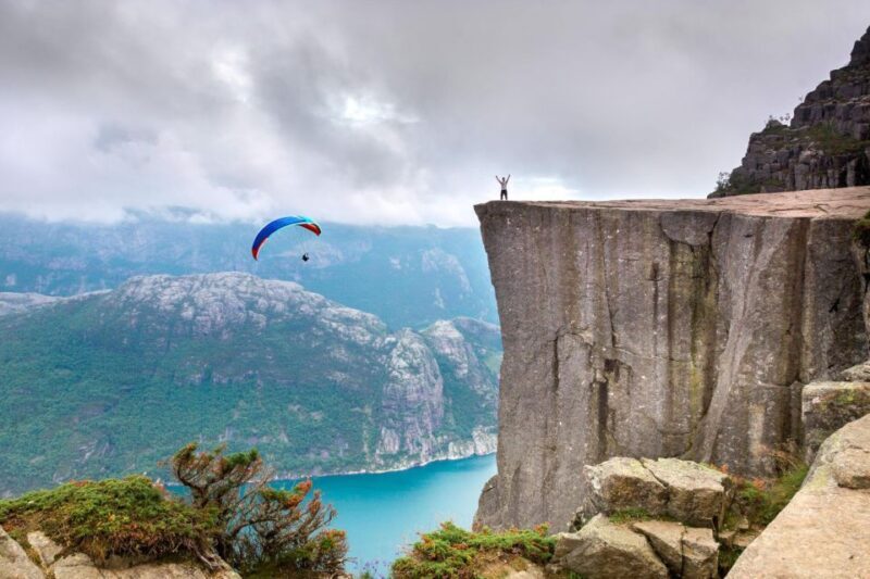3days Bergen-Hardanger-Flåm-næroyfjord-Oslo(or Preikstolen) - FAQ