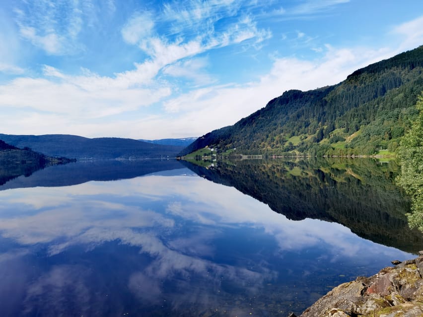 3days Bergen(Oslo)-nærøyfjord-Hardanger-Preikstolen(or Oslo) - Why This Tour Is a Great Value