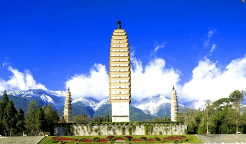 3days Dali Lijiang highlights tour start from Kunming - Who Will Love This Tour?