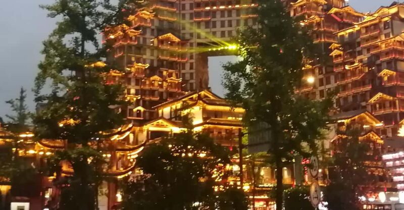 3days Exploring Tour in Zhangjiajie - Activities and Highlights