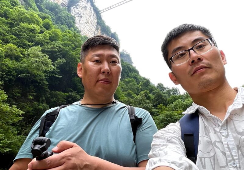 3days Exploring Tour in Zhangjiajie - Inclusions