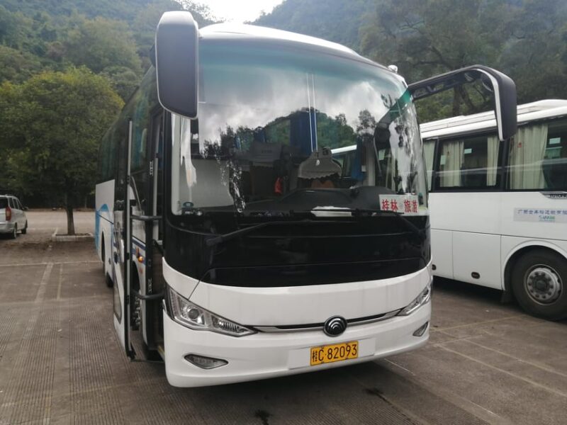 3days Exploring Tour in Zhangjiajie - Exclusions