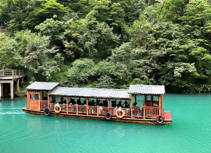 3days Exploring Tour in Zhangjiajie - Important Information