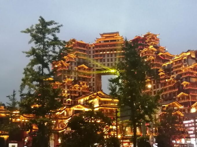 3days Exploring Tour in Zhangjiajie - Cancellation Policy