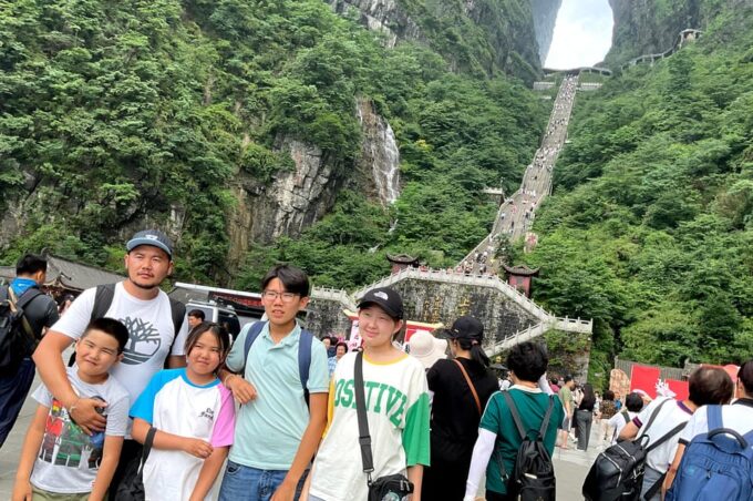 3days Exploring Tour in Zhangjiajie - Payment Options