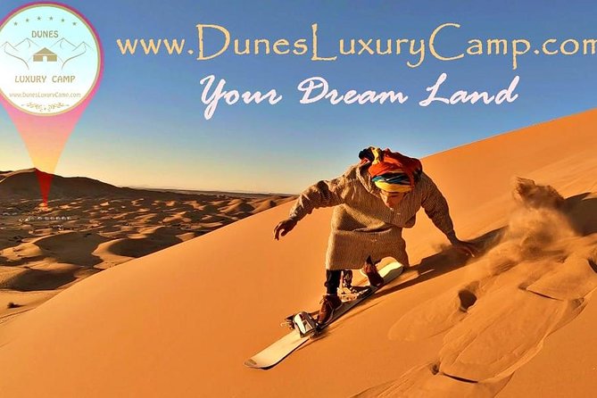 3days -Morocco Désert Tours Start in Fez and End in Marrakech - Schedule and Availability