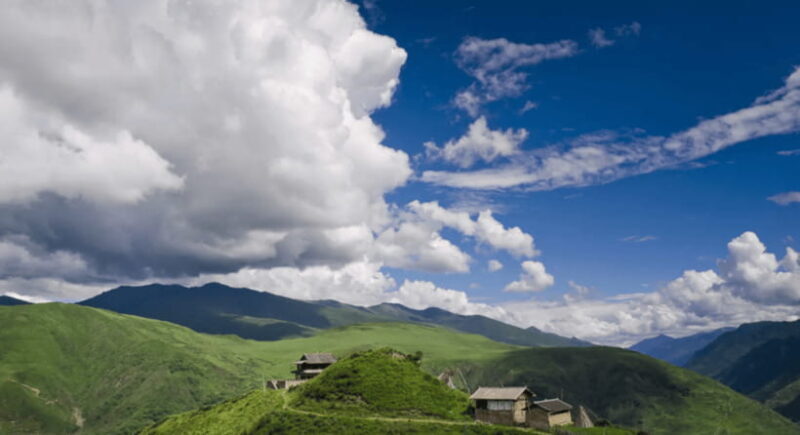 3days tour Huanglong&jiuzhaigou by bullet train from Chengdu - An In-Depth Look at the Itinerary