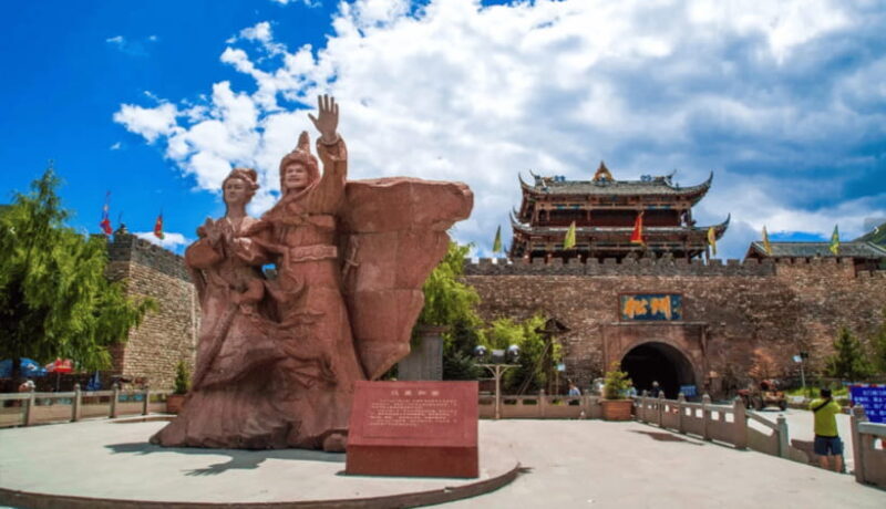3days tour Huanglong&jiuzhaigou by bullet train from Chengdu - Who Would Love This Tour