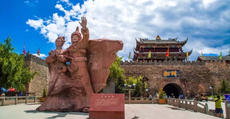 3days Tour Huanglong&Jiuzhaigou by Bullet Train From Chengdu - Good To Know