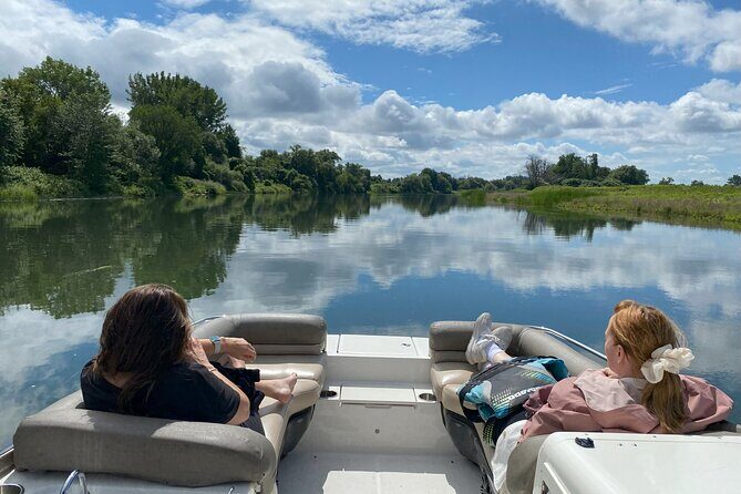 3h Boat Safari - Montreals Nature and Iconic Attractions Tour - Key Points