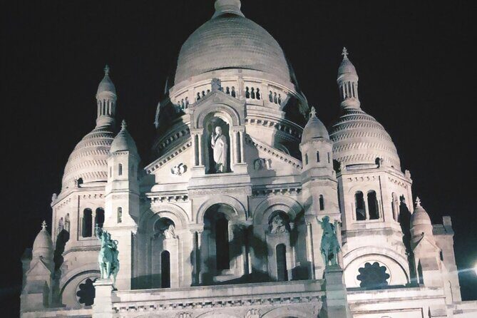 3H Champagne Tour Through Paris by Night in a Pink Citroën 2CV - Final Thoughts