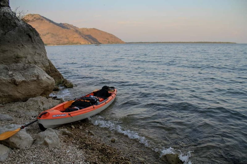 3h Guided Kayaking Adventure on Skadar Lake to hidden spots! - Why This Tour Works for Different Travelers
