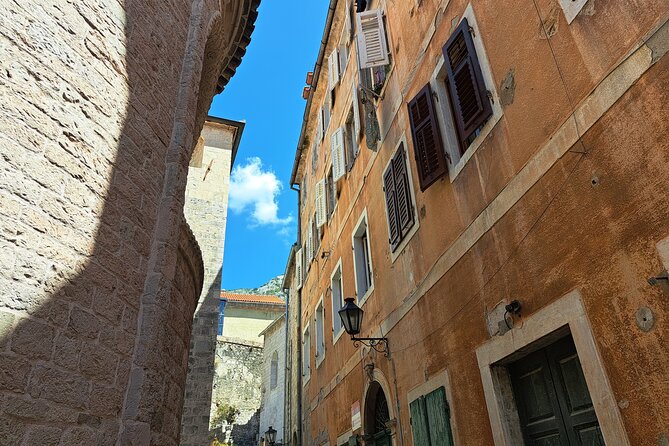 3H Guided Kotor & Cable Car Tour - Pricing and Value Proposition