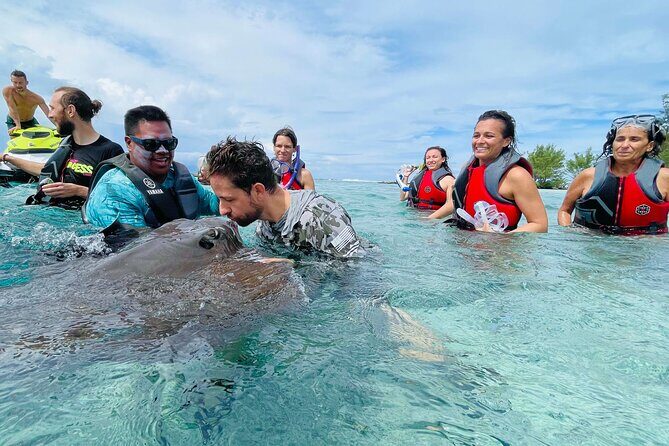 3H Jet Ski Tour to Discover Moorea - An In-Depth Look at the 3H Jet Ski Tour