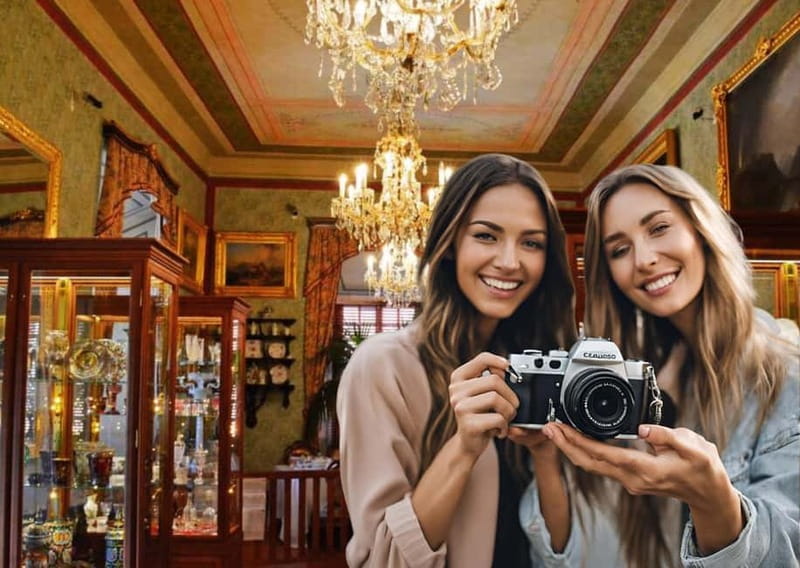3h Jewish Tour: Synagogue, Castle, Gingerbread & Snaps - An In-Depth Look at the 3-Hour Jewish Heritage Tour