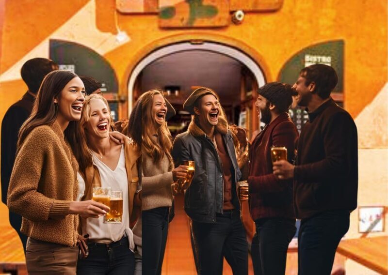 3h Krumlov Beer Tour: Brewery Excursion, Pubs, Beer & Food - Key Points