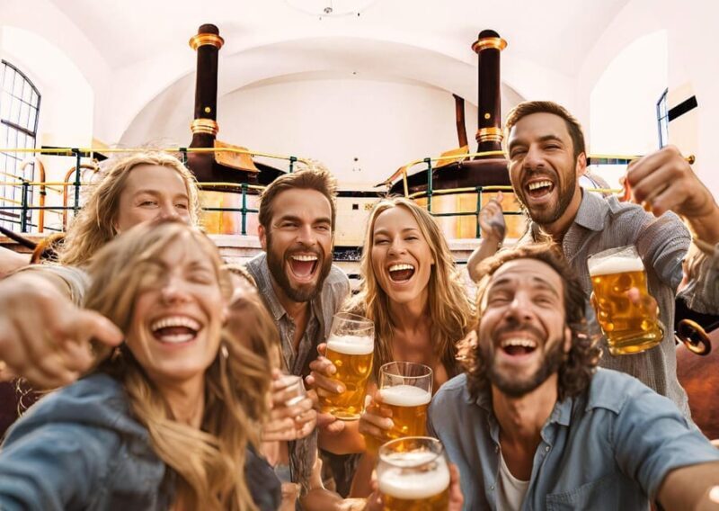 3h Krumlov Beer Tour: Brewery Excursion, Pubs, Beer & Food - Final Thoughts