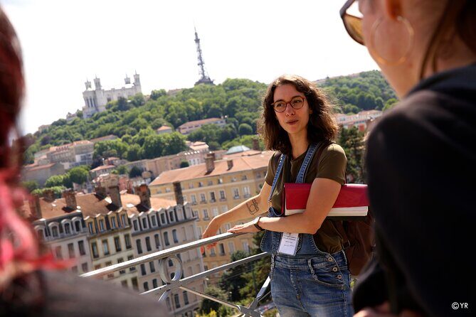 3h Lyon Vegan Food Tour - Cancellation and Flexibility