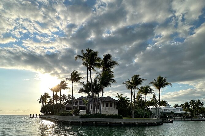 3h Miami Private Boat Tour With Sandbar Experience - Preparing for the Tour