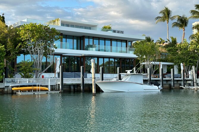 3h Miami Private Boat Tour With Sandbar Experience - Returning to Shore