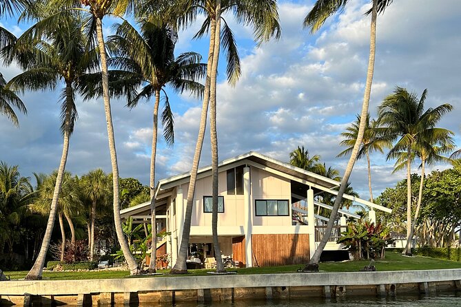 3h Miami Private Boat Tour With Sandbar Experience - Things To Known